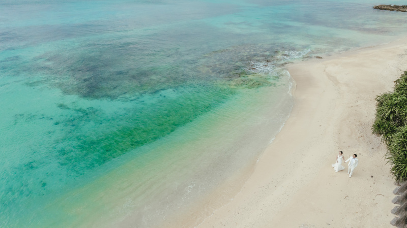 【どこに泊まる?】宮古島旅行での宿泊場所の種類