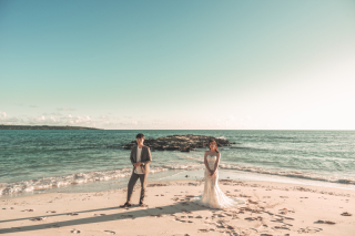 【あなたはどんな雰囲気がお好み??】ウェディングフォトを撮影する際のイメージ★