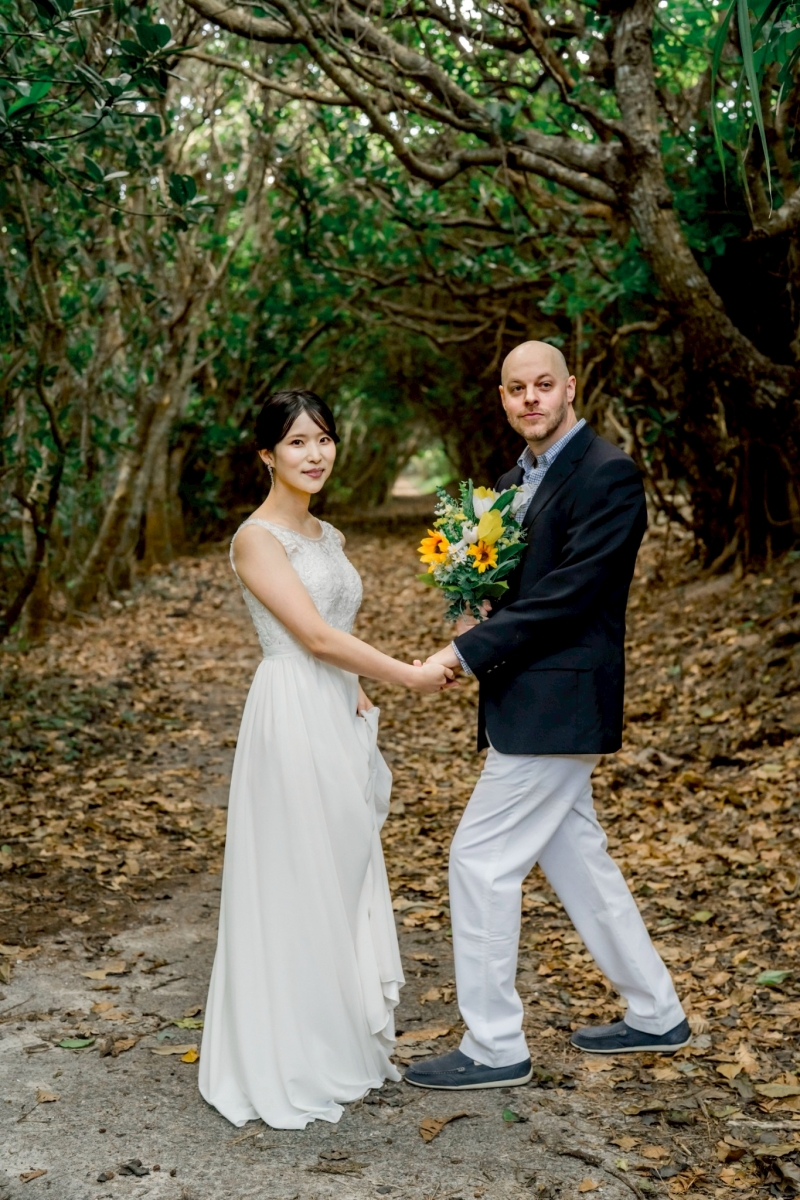 【落ち着いて進められる】オフシーズンの宮古島と撮影準備のしやすさ