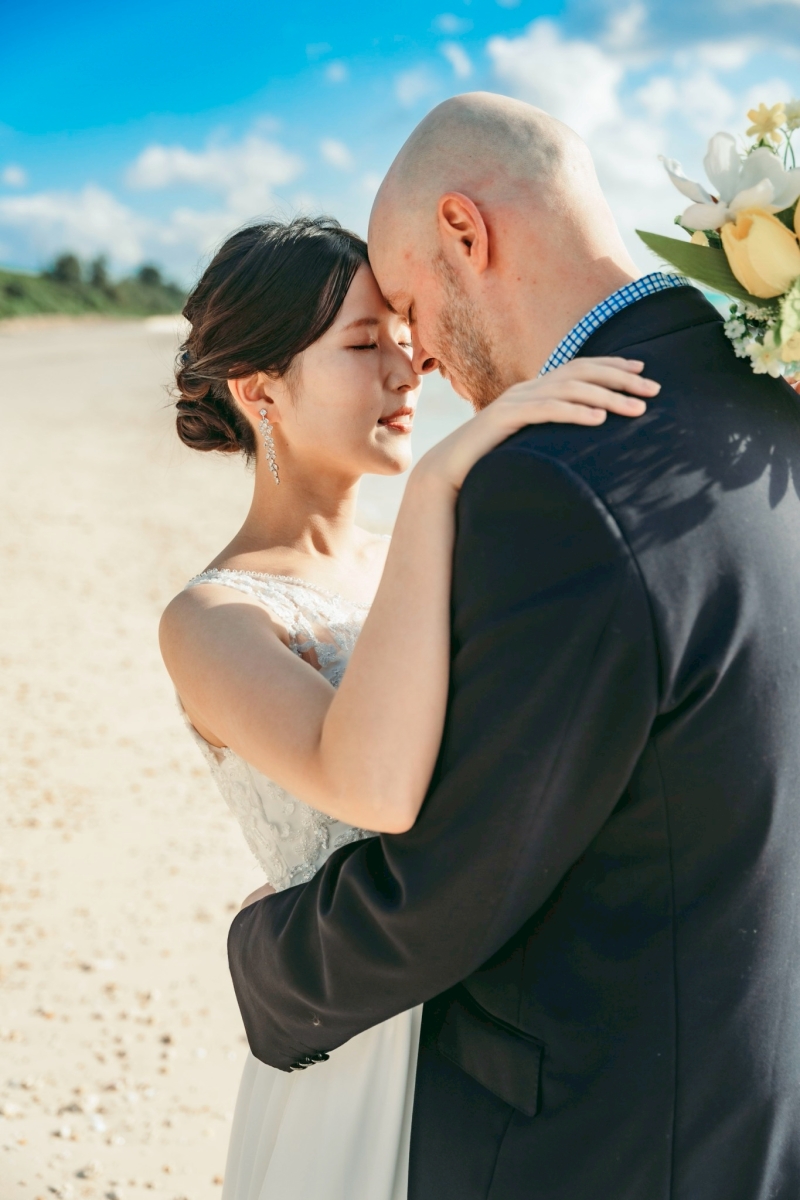 【宮古島の夕日】サンセット撮影の魅力
