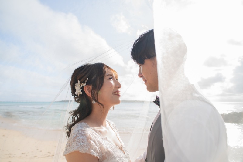 【ファミリーフォトの魅力】大切な人たちと一緒に残す時間