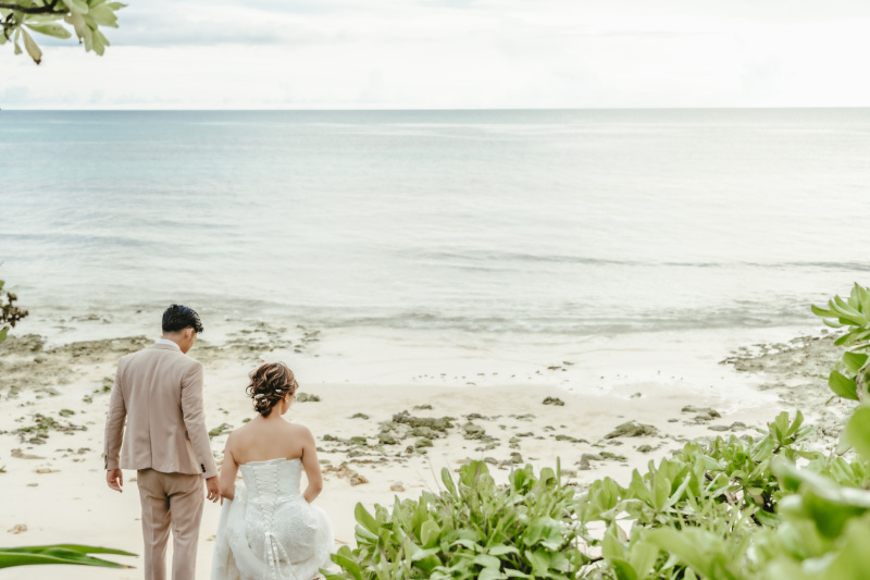 【実は平坦な島】宮古島の地形と暮らしの関係