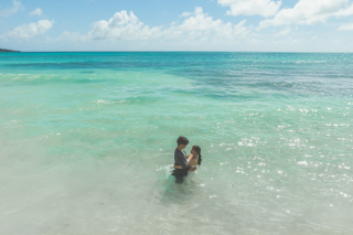 【暑くなってきたらこのオプション♪】ウォーターインの季節がやってきました！！