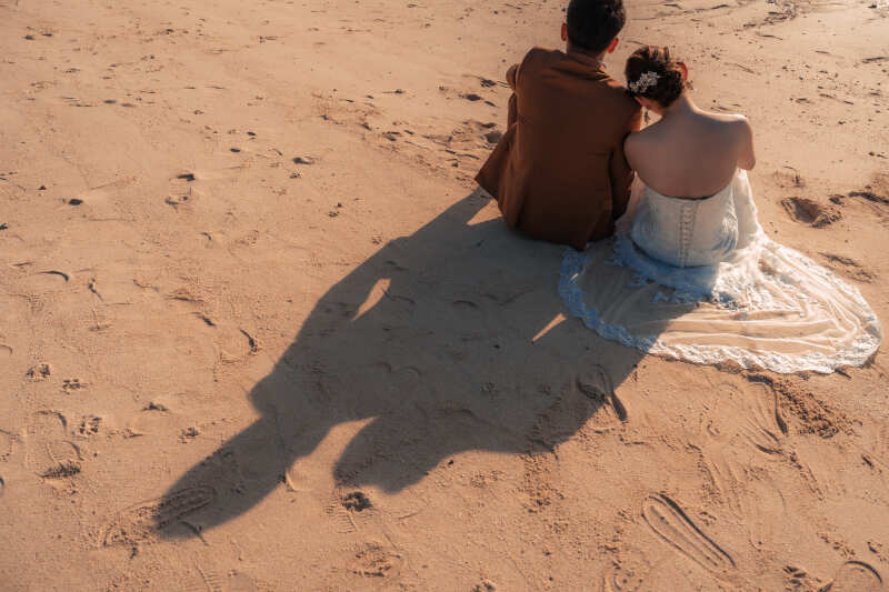 【色々な種類があります!】カラードレスは写真の雰囲気が変わってステキですよ★