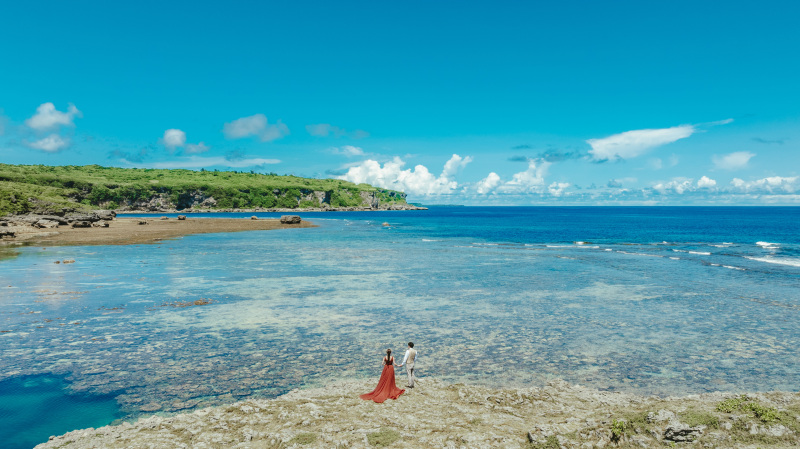 【それぞれの違い★】沖縄旅行に行く時は本島・石垣島・宮古島どこにいきますか？？