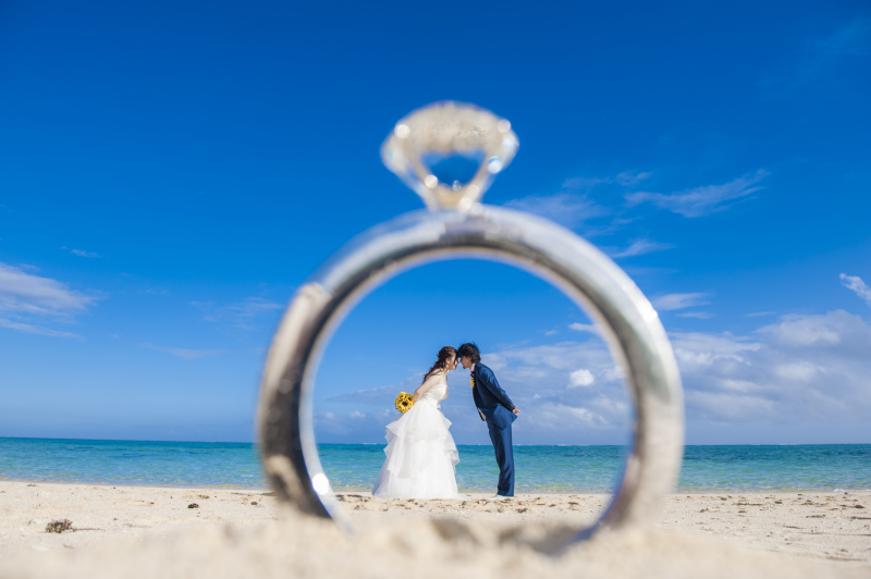 【遠近法撮影】フォトグラファーの撮影テクニックが光る！！