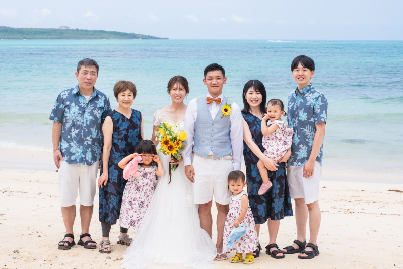 【美しい景色に出会にいこう!】宮古島のサンセットは一見の価値ありです♪