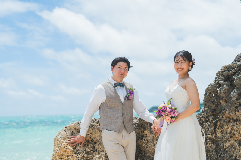 【宮古島の空の素敵ポイント！】時間ごとの魅力をご紹介しちゃいます★