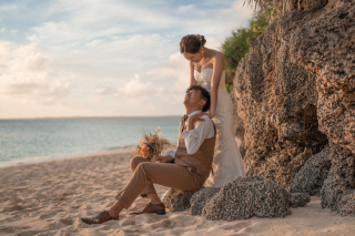 宮古島の日の出時間