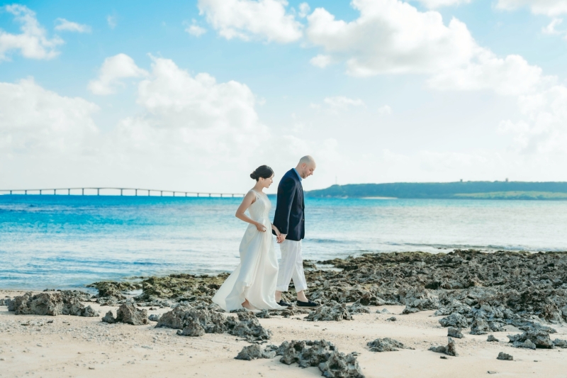 【島の祈りのかたち】宮古島に残る伝統文化と御嶽の存在