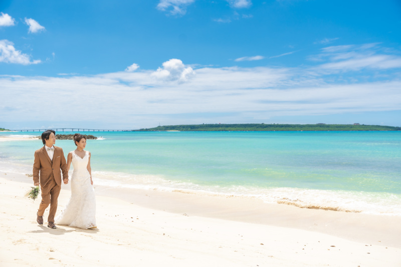 【写真として残る時間】フォトウェディングの価値