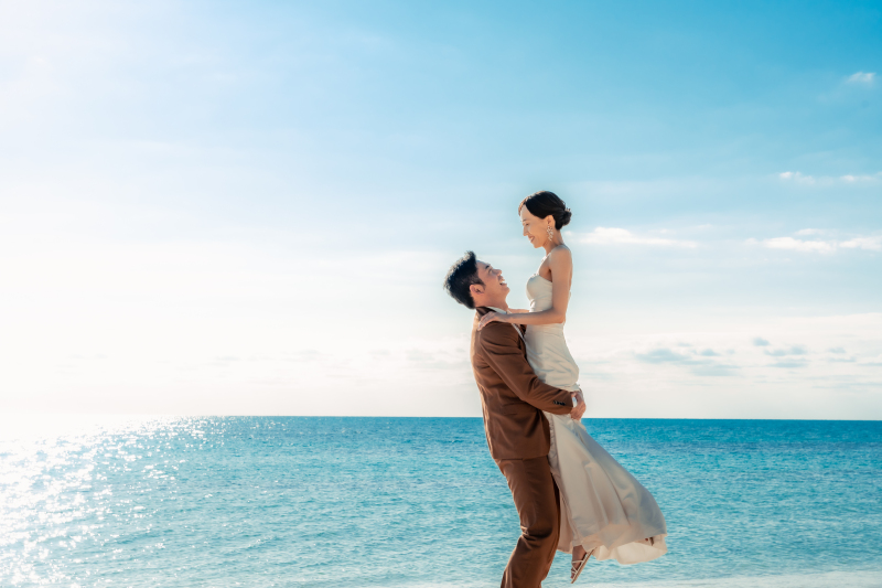 【実はこんな楽しみ方も!】宮古島ではとても近くで飛行機を感じられます★