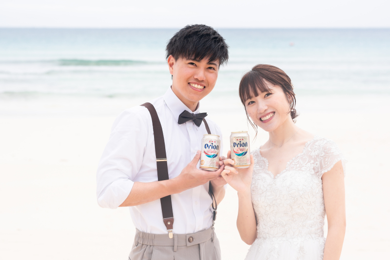 どんな雰囲気の写真がお好み？
