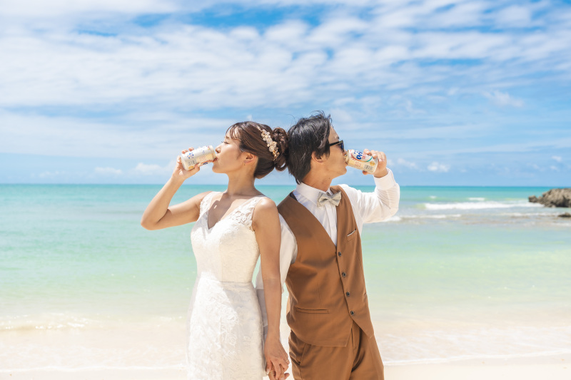 【宮古島の初夏】季節の変わり目の魅力