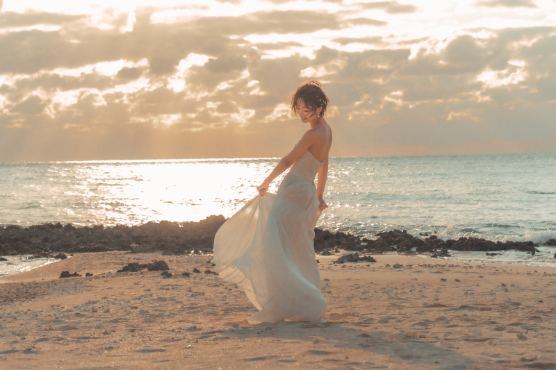 【実はこんな楽しみ方も!】宮古島ではとても近くで飛行機を感じられます★