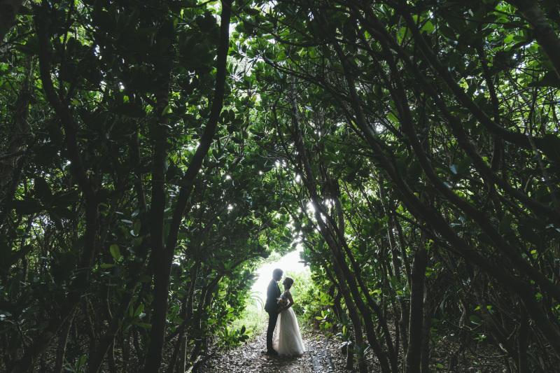 【カメラマン紹介】おしゃれでナチュラルな空気感を切り取る「Fu-ten」　