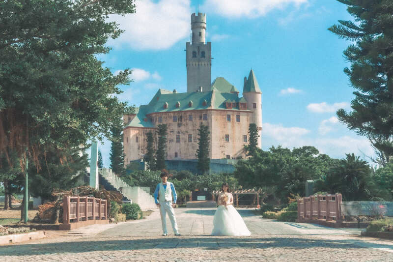 【ウェディングフォト当日について♪】ご新婦様が選ぶアイテムはどんなものがある？？