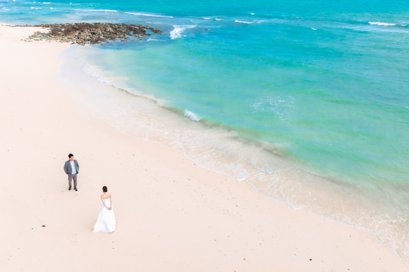 【多くの方に選ばれています★】カラードレスは写真映えしてとってもステキなんです!