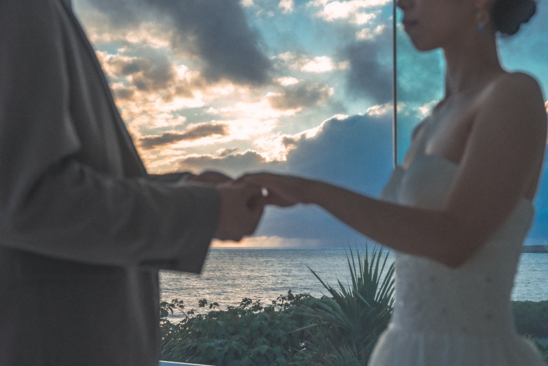 【結婚準備の進め方】写真撮影はいつ決めるのがいい？