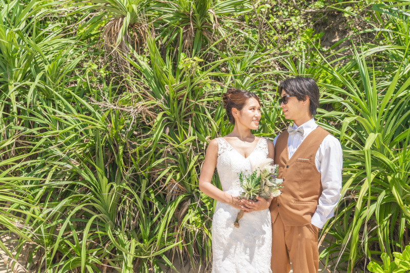 【入籍前後の撮影という選択】タイミングを自由に考える