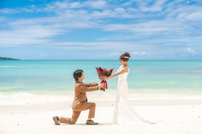【観光地になる前から】宮古島の日常と変わらない風景