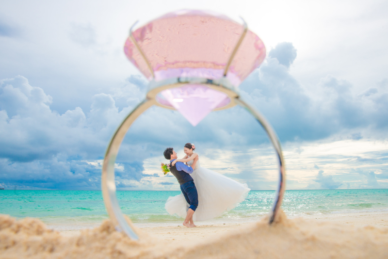 結婚指輪を買いに行く前に決めておくと良いことを紹介します