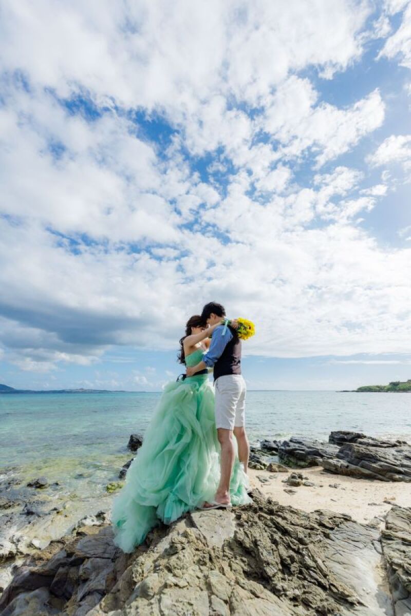 結婚準備で大変な時はリフレッシュを！