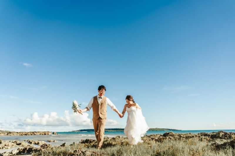 【南国のお正月】年末年始はイベントが盛りだくさん！