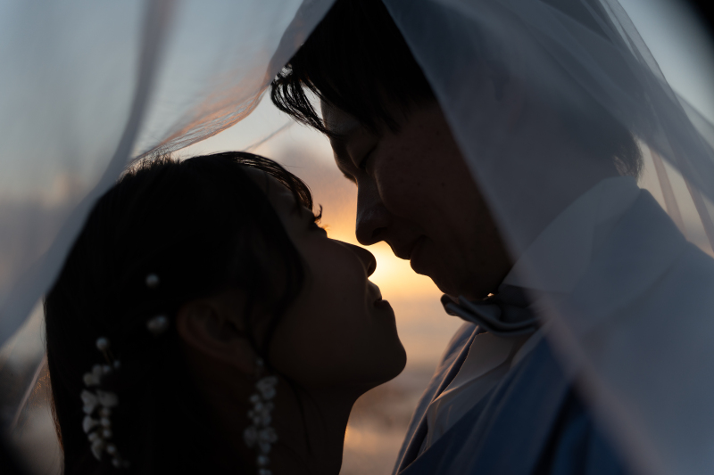 【カメラマン紹介】盛り上がる撮影の達人 「ARATA」