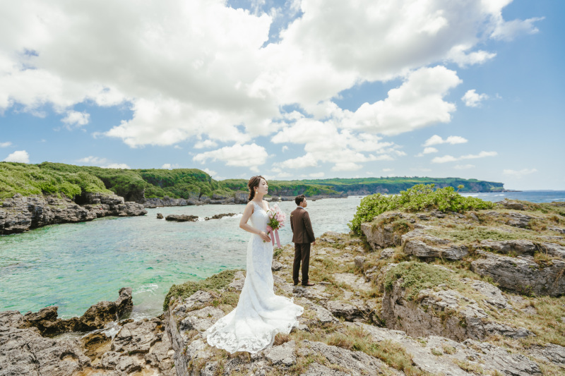 【実はこんな楽しみ方も!】宮古島ではとても近くで飛行機を感じられます★
