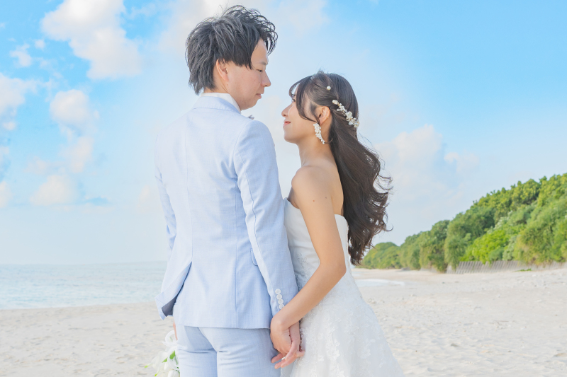 【ポージングの考え方】自然に見せるための工夫