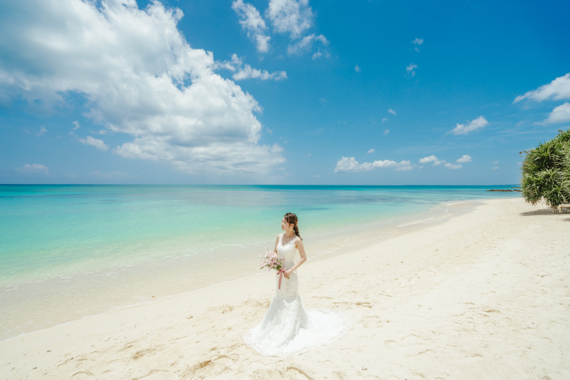 【先日の続きです！】沖縄旅行に行くとなったら石垣、宮古とどんな特徴がある？？