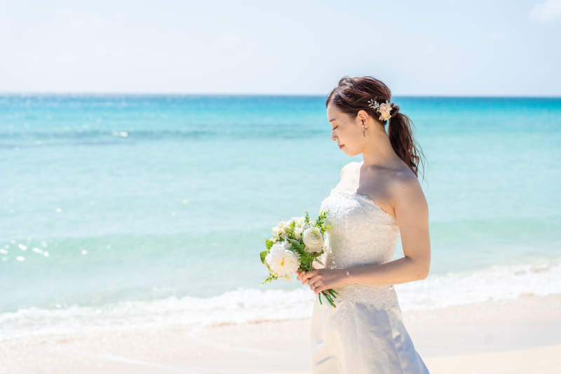 【素敵な景色がたくさん見られる!!】宮古島×ドローン撮影は相性バッチリなんです♡
