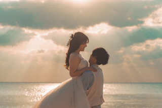 【その日ごとの美しさに出会える!】宮古島のサンセットは一見の価値あり★