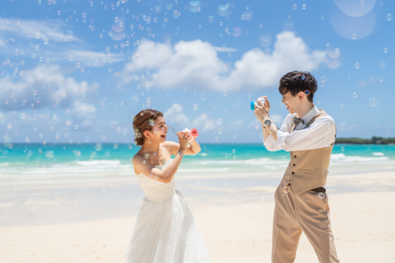 昨日、今日と宮古島のお祭りです♪
