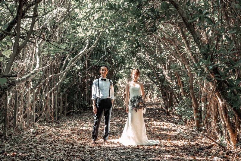 【結婚準備の進め方】写真撮影はいつ決めるのがいい？