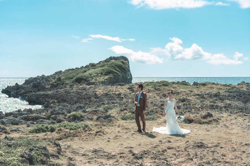 【大切な思い出を何倍にも!】ご家族と一緒の撮影はとっても記念になります♪