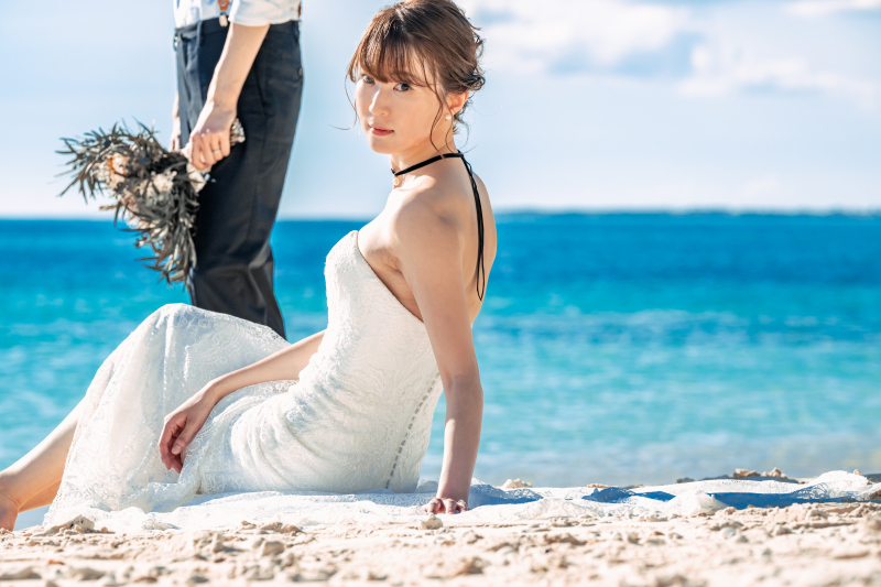 【結婚準備の進め方】写真撮影はいつ決めるのがいい？