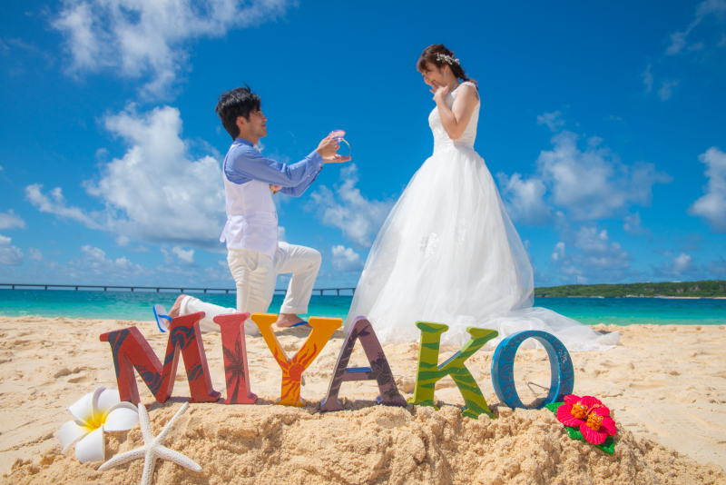 あなたはどんなポーズで撮りたいですか?