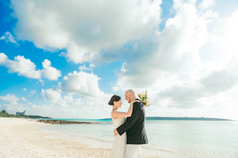 【思い出を一度に残す】春の旅行とフォトウェディング