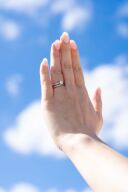 ブライダルネイルのおすすめ♡