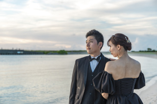 【入籍前後の撮影という選択】タイミングを自由に考える