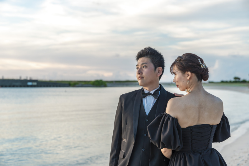 【入籍前後の撮影という選択】タイミングを自由に考える