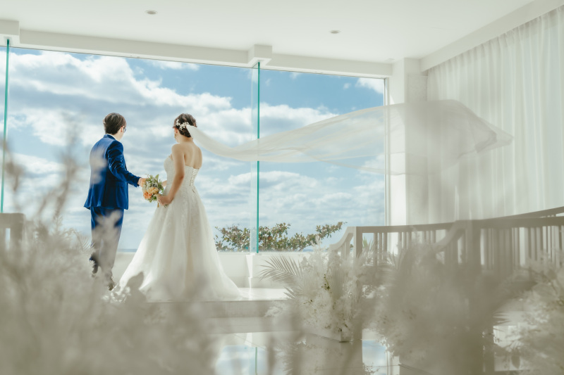 【昨日からの続きです！】伊良部島にはステキな映えスポットがたくさんあります♪