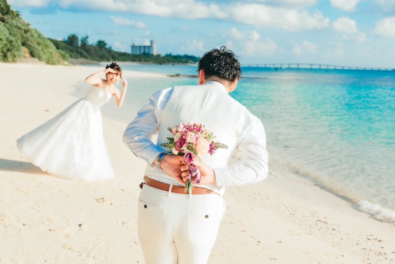 【小物を使った撮影】さりげない個性をプラス！