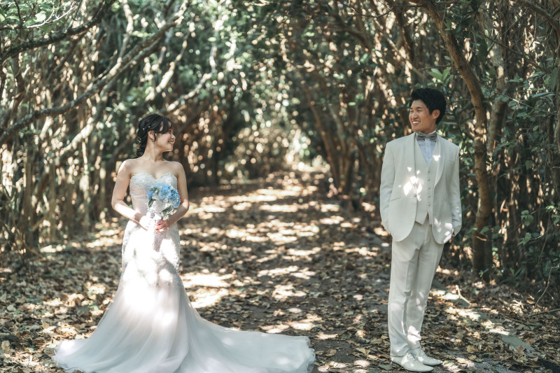 【ベールの意味と由来】ウェディングに受け継がれる象徴