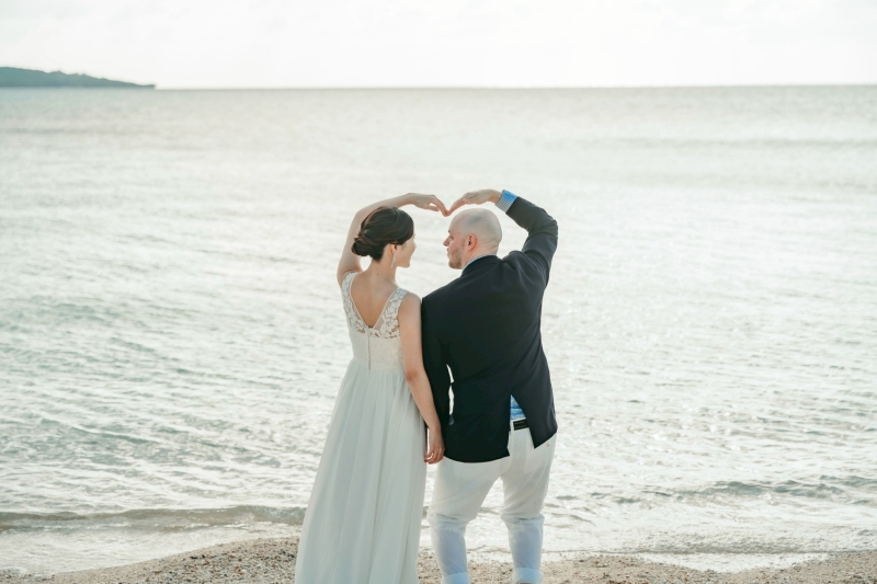 【沖縄の結婚文化】家族を大切にする考え方