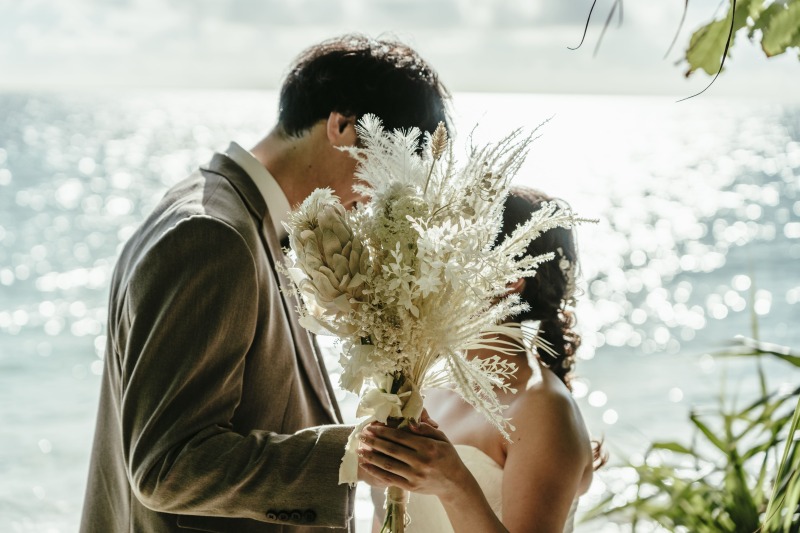 【満点の星空は感動しちゃいます！】宮古島の星空はとってもキレイなんですよ★