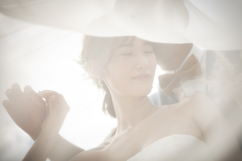 インスタグラムで事前に撮影イメージを膨らませよう!