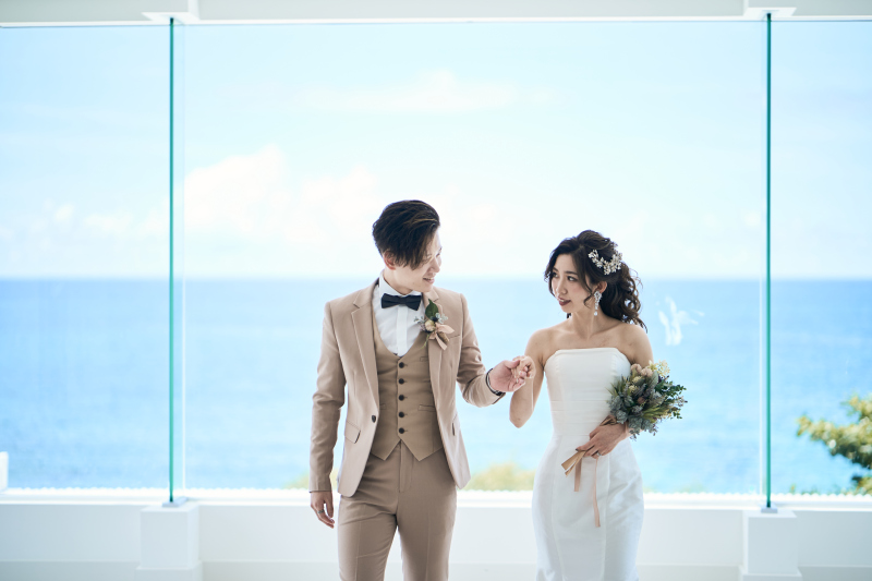 選び方!結婚式場について